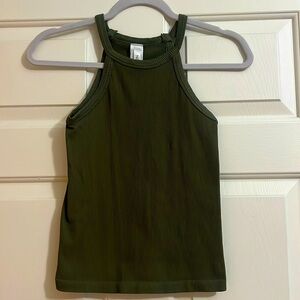 Women Tank Top